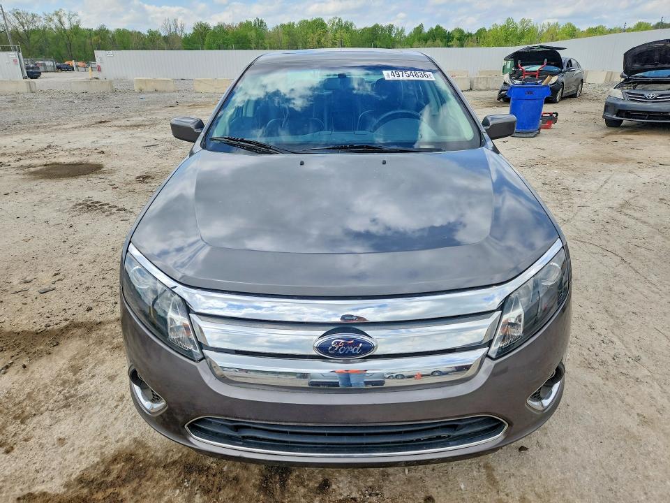 Продажа на аукционе авто 2010 Ford Fusion, vin: 3FAHP0JG1AR188206, номер лота: 49754836