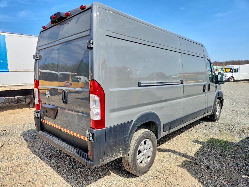 Aukcja sprzedaży 2024 Ram Promaster 1500, vin: 3C6LRVDG0RE110310, numer aukcji: 57091126