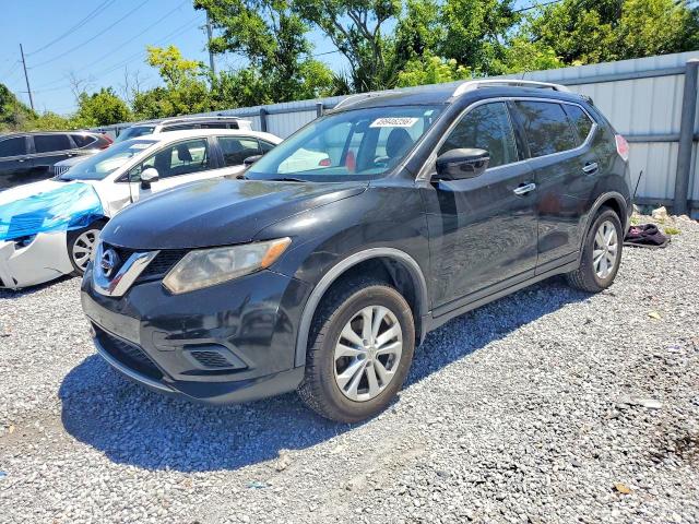 2016 Nissan Rogue მანქანა იყიდება აუქციონზე, vin: KNMAT2MVXGP638917, აუქციონის ნომერი: 49946256