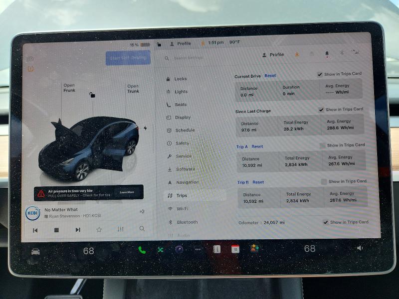 Продажа на аукционе авто 2024 Tesla Model Y, vin: 7SAYGDED7RF048971, номер лота: 49126766