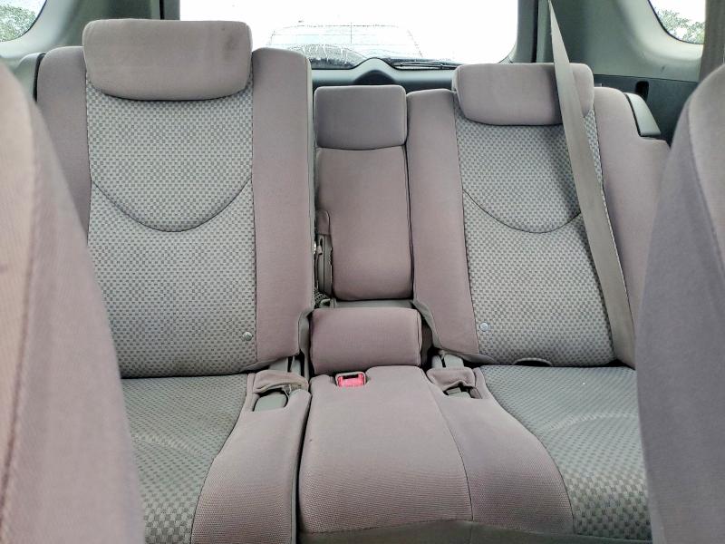 Продаж на аукціоні авто 2006 Toyota Rav4, vin: JTMZD33V166019148, номер лоту: 50494966