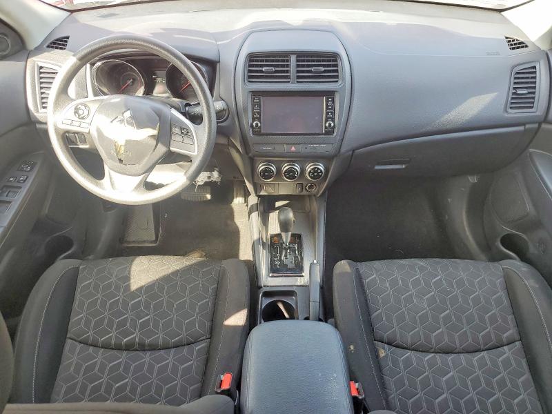 Продаж на аукціоні авто 2024 Mitsubishi Outlander Sport, vin: JA4ARUAU9RU006821, номер лоту: 49682706