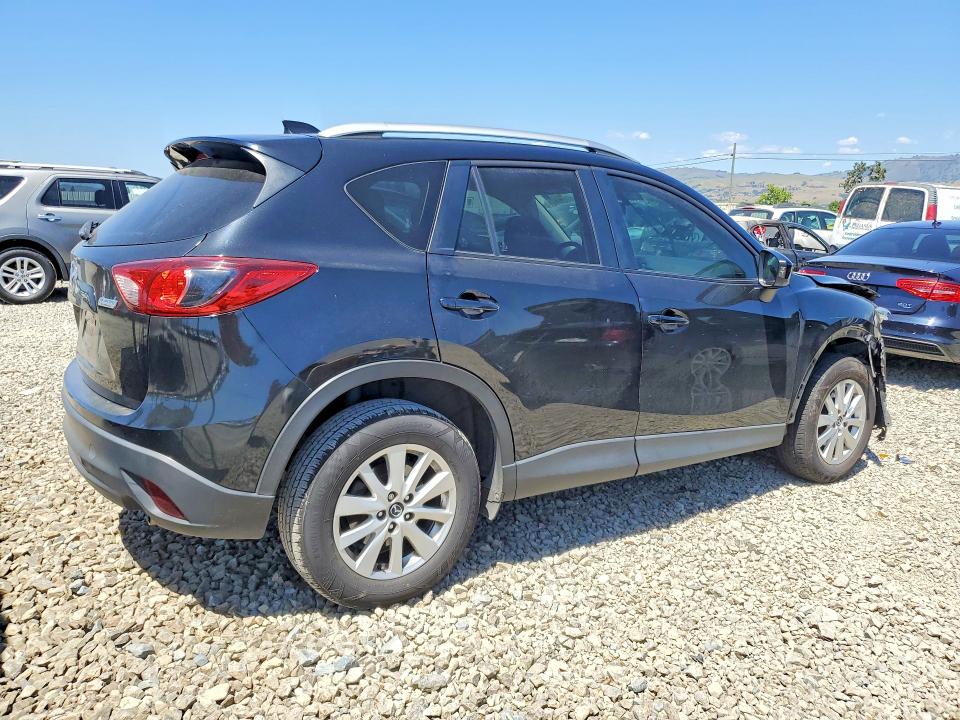 Продажа на аукционе авто 2014 Mazda Cx-5, vin: JM3KE2CY0E0348130, номер лота: 51836656