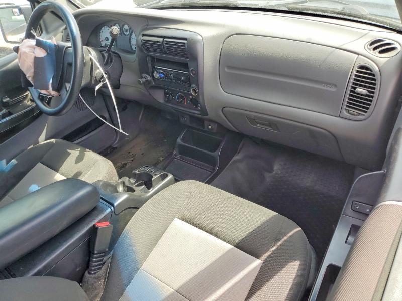 Aukcja sprzedaży 2011 Ford Ranger, vin: 1FTKR1EE0BPB05298, numer aukcji: 48295976