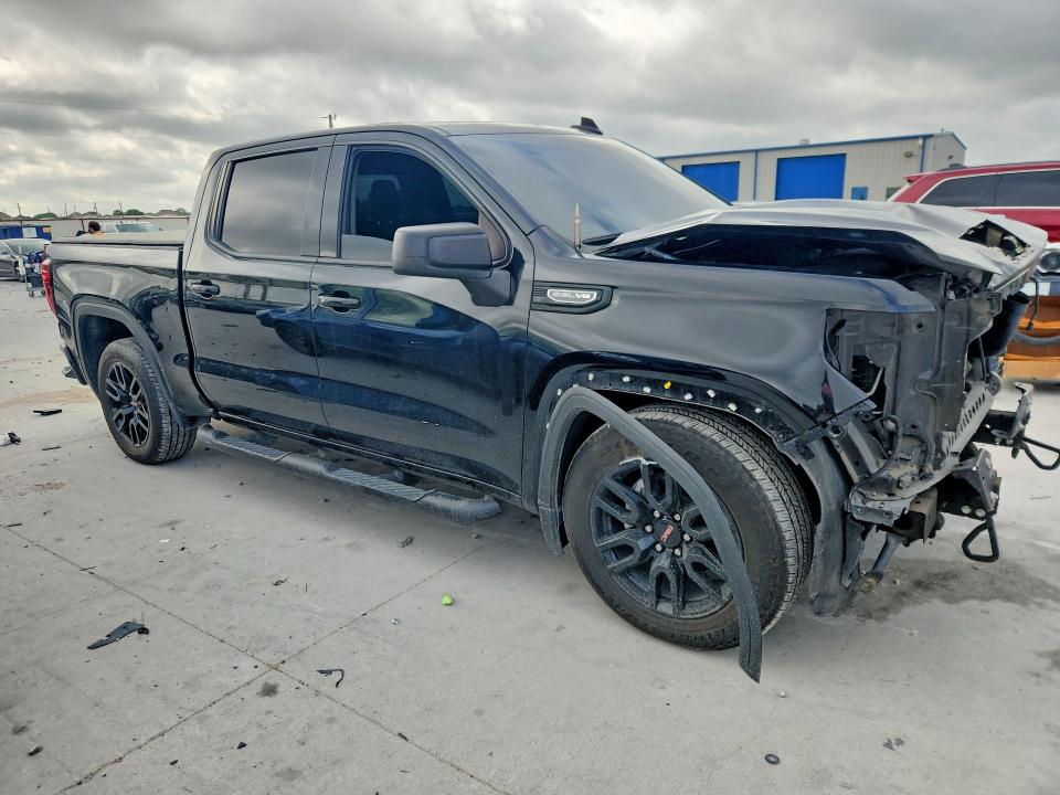 Aukcja sprzedaży 2021 Gmc Sierra, vin: 3GTP8CED9MG346683, numer aukcji: 48710996