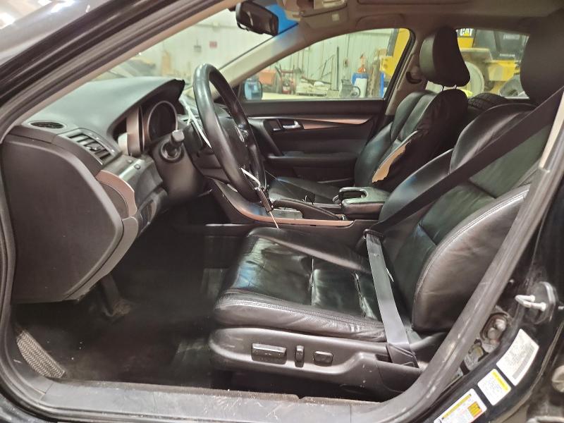2012 Acura Tl მანქანა იყიდება აუქციონზე, vin: 19UUA8F21CA033403, აუქციონის ნომერი: 50307636