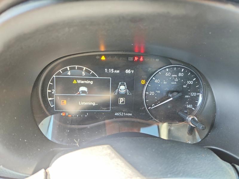 49336506 :رقم المزاد ، 3N1CP5CV8RL523542 vin ، 2024 Nissan Kicks مزاد بيع