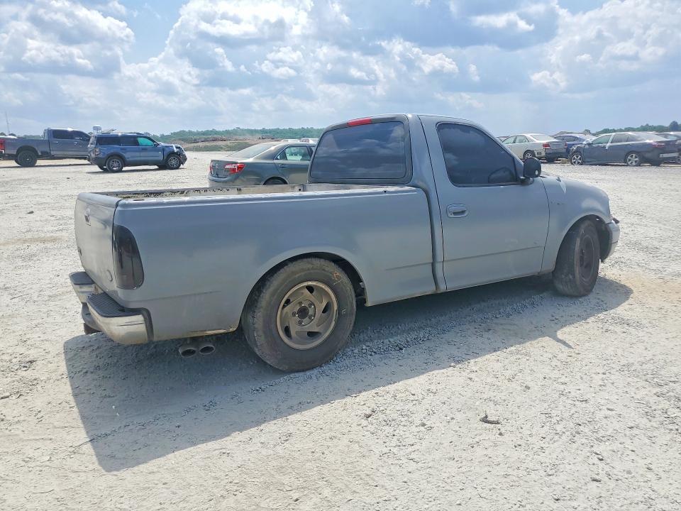 Aukcja sprzedaży 1999 Ford F150, vin: 1FTZF1725XNA91427, numer aukcji: 51147916
