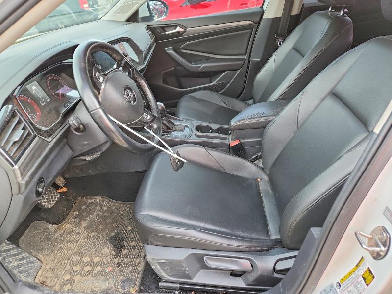 Aukcja sprzedaży 2019 Volkswagen Jetta, vin: 3VWE57BU7KM064422, numer aukcji: 46664266