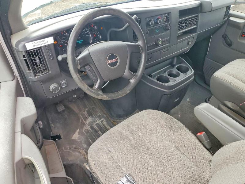 Aukcja sprzedaży 2012 Gmc Savana, vin: 1GTS7AFX1C1153001, numer aukcji: 48772076