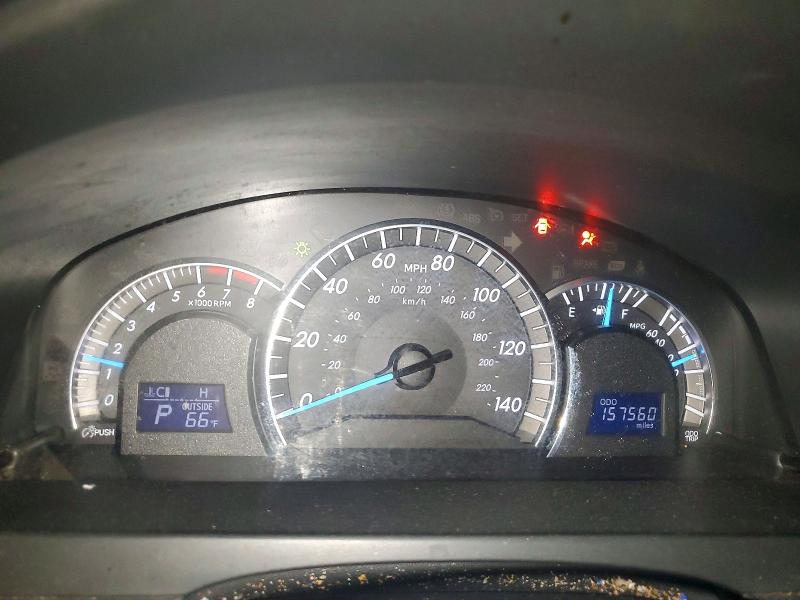 Продажа на аукционе авто 2013 Toyota Camry, vin: 4T1BF1FKXDU702343, номер лота: 50834936