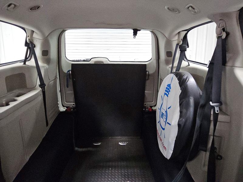 Aukcja sprzedaży 2016 Dodge Grand Caravan, vin: 2C4RDGBG0GR106317, numer aukcji: 59932476