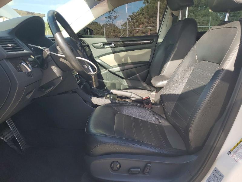 Aukcja sprzedaży 2014 Volkswagen Passat, vin: 1VWBT7A39EC097901, numer aukcji: 48392406