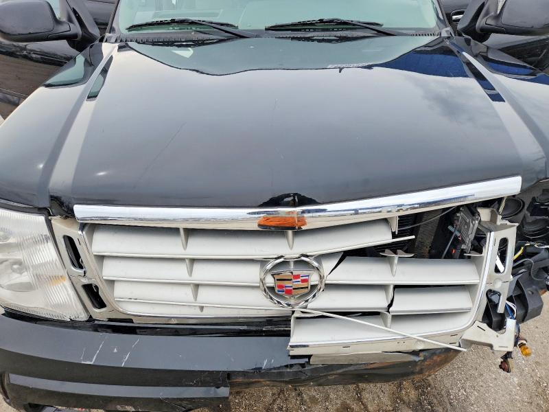 Aukcja sprzedaży 2006 Cadillac Escalade, vin: 3GYFK66N96G212470, numer aukcji: 48487036