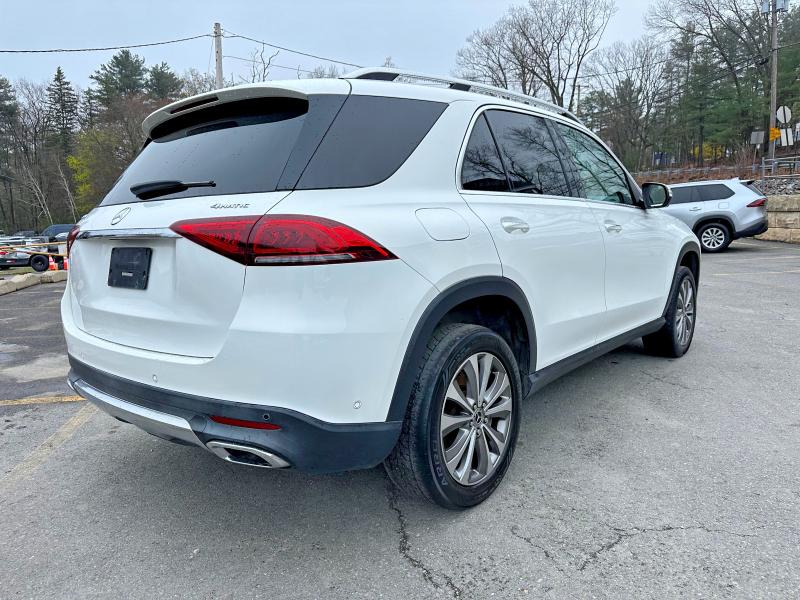 2020 Mercedes-benz Gle მანქანა იყიდება აუქციონზე, vin: 4JGFB4KB9LA059360, აუქციონის ნომერი: 41923496