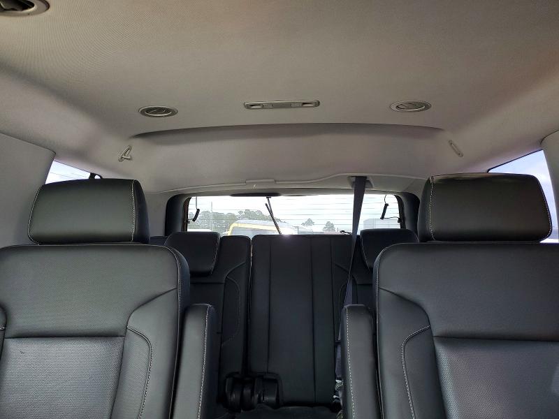 Aukcja sprzedaży 2015 Gmc Yukon, vin: 1GKS1BKC0FR194725, numer aukcji: 49724866