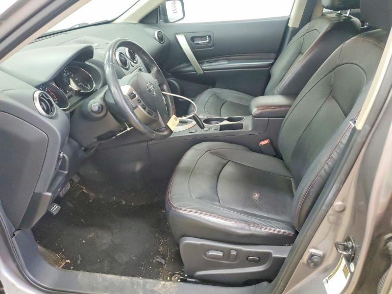 Продажа на аукционе авто 2012 Nissan Rogue, vin: JN8AS5MV6CW399598, номер лота: 51603366