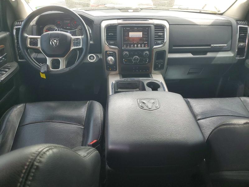 Aukcja sprzedaży 2016 Ram 1500, vin: 1C6RR7NT9GS296053, numer aukcji: 49937046