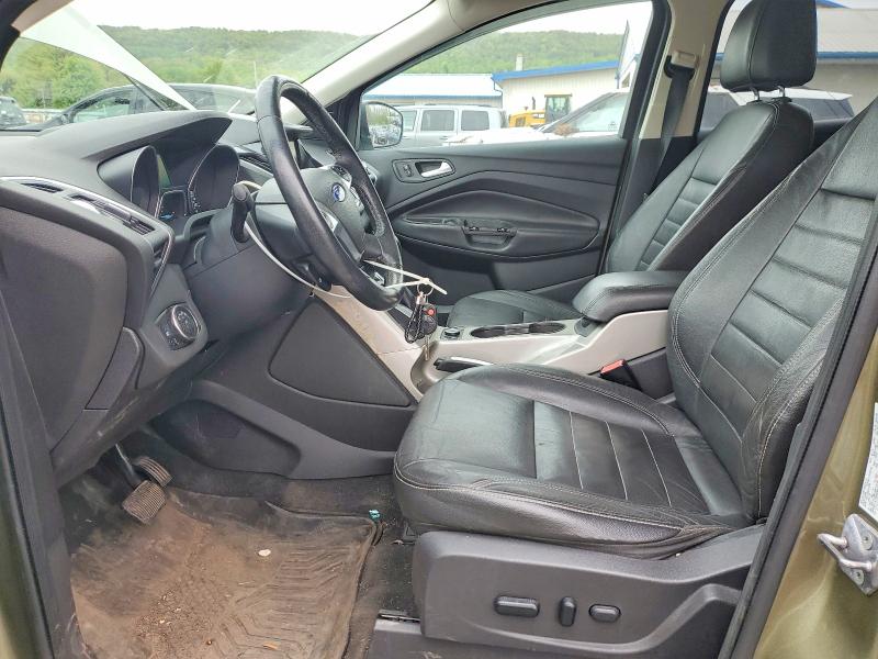 Aukcja sprzedaży 2013 Ford Escape, vin: 1FMCU9H90DUA14063, numer aukcji: 51590026