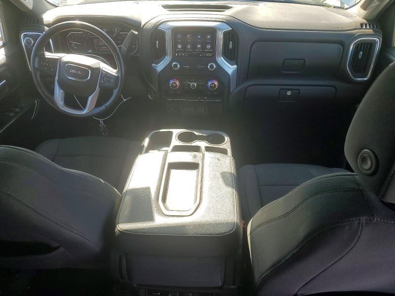Продаж на аукціоні авто 2021 Gmc Sierra, vin: 1GTU9CED8MZ115788, номер лоту: 50369626