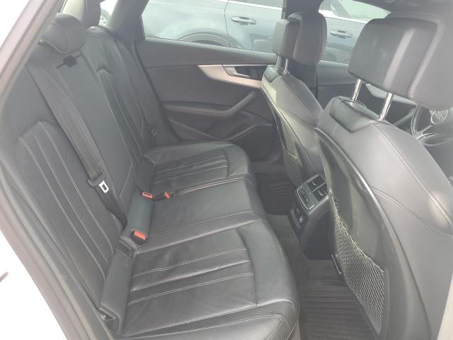 Продажа на аукционе авто 2020 Audi A4, vin: WAUHMAF48LA056044, номер лота: 51851416