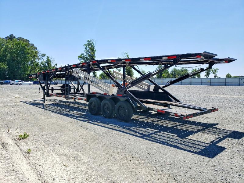 2023 Texas Pride Trailers მანქანა იყიდება აუქციონზე, vin: 7HCGC4534PB037244, აუქციონის ნომერი: 51671256