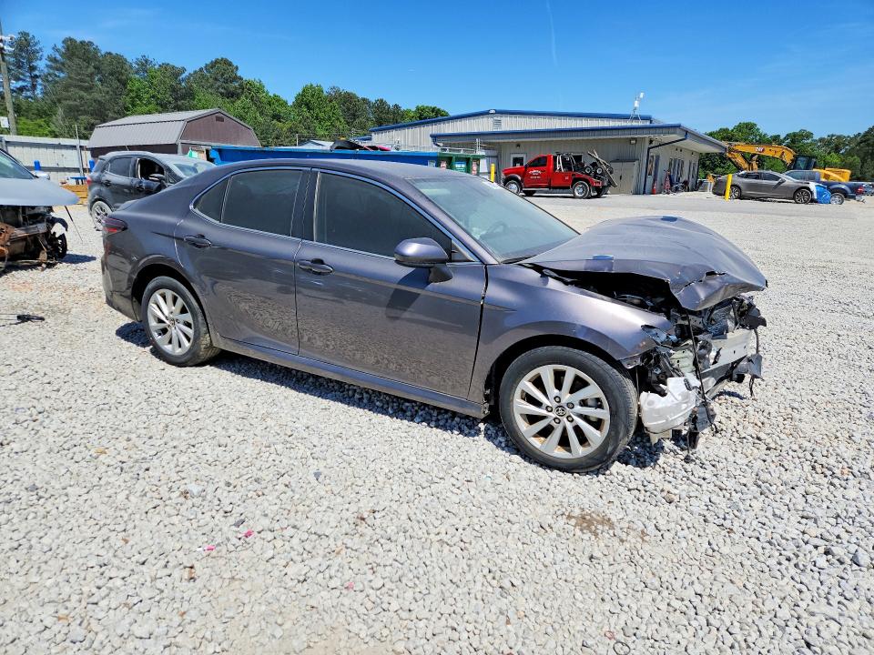 Aukcja sprzedaży 2021 Toyota Camry, vin: 4T1C11AK0MU613181, numer aukcji: 50907176