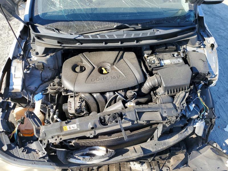 50773096 :رقم المزاد ، 5NPDH4AE3DH288990 vin ، 2013 Hyundai Elantra مزاد بيع