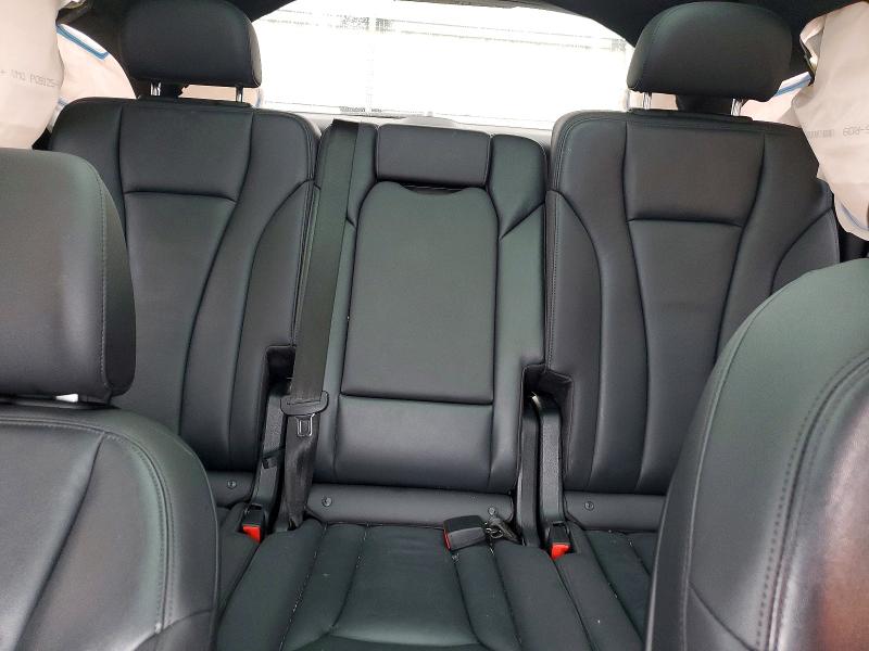 Aukcja sprzedaży 2021 Audi Q7, vin: WA1AJAF74MD026167, numer aukcji: 48696416