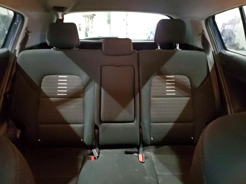Aukcja sprzedaży 2021 Kia Sportage, vin: KNDPMCAC8M7937463, numer aukcji: 49063536