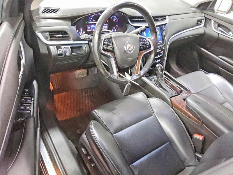 47394516 :رقم المزاد ، 2GEXG7U36F9500175 vin ، 2015 Cadillac Xts مزاد بيع