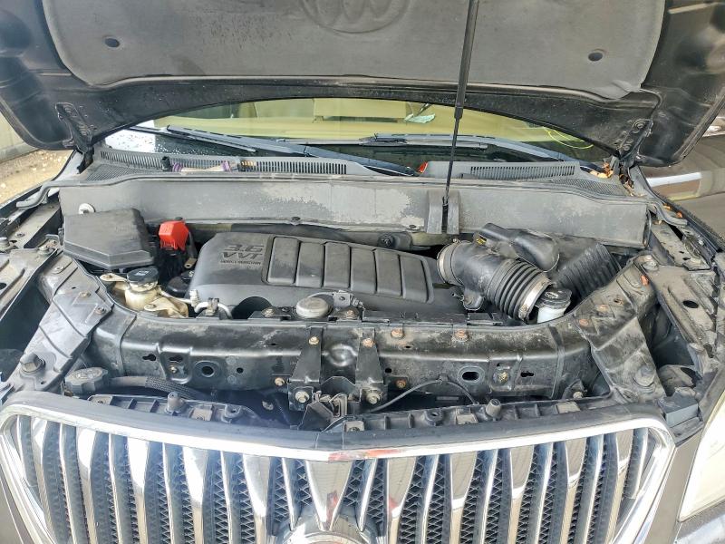 2014 Buick Enclave მანქანა იყიდება აუქციონზე, vin: 5GAKVCKDXEJ354591, აუქციონის ნომერი: 49387716