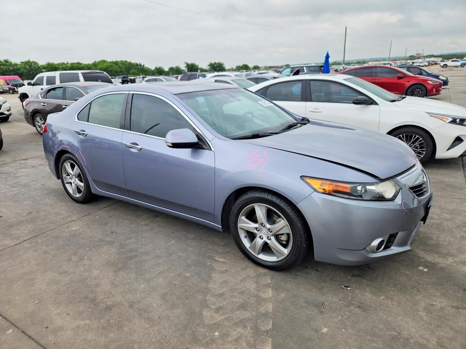2014 Acura Tsx მანქანა იყიდება აუქციონზე, vin: JH4CU2F46EC002184, აუქციონის ნომერი: 50902786