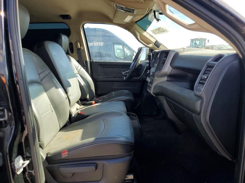 Продажа на аукционе авто 2020 Ram 3500, vin: 3C7WRSCL2LG144945, номер лота: 55084966