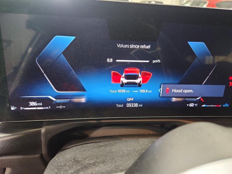 48952976 :رقم المزاد ، 3MW89CW01T8F96471 vin ، 2026 Bmw 330xi مزاد بيع
