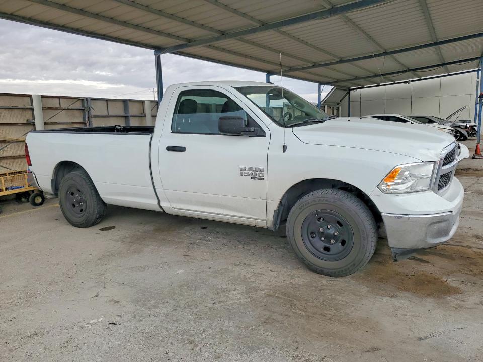 Продажа на аукционе авто 2023 Ram 1500 Classic, vin: 3C6JR6DG0PG640064, номер лота: 47661656
