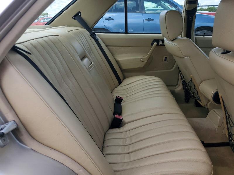 Продажа на аукционе авто 1993 Mercedes-benz 190, vin: WDBDA28D5PG032718, номер лота: 51387716
