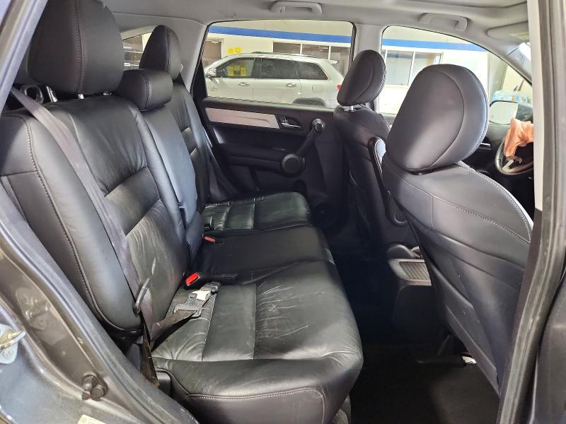 Продажа на аукционе авто 2011 Honda Cr-v, vin: 5J6RE4H79BL108730, номер лота: 51652626