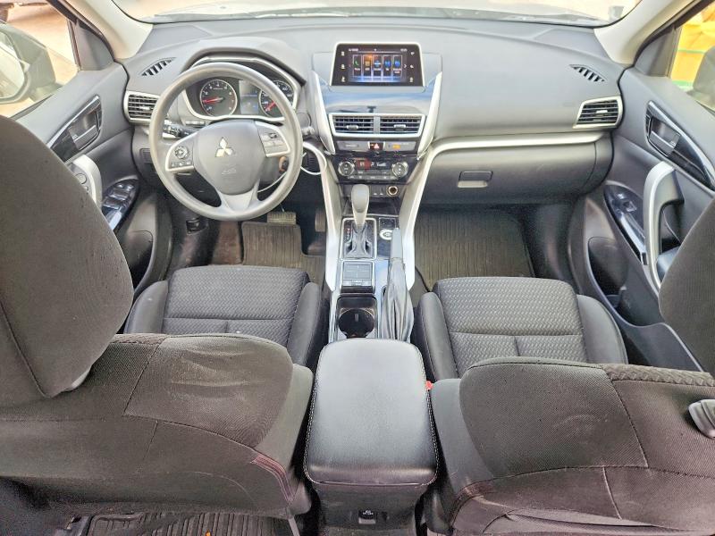 Aukcja sprzedaży 2019 Mitsubishi Eclipse Cross, vin: JA4AT4AA4KZ021372, numer aukcji: 50105046