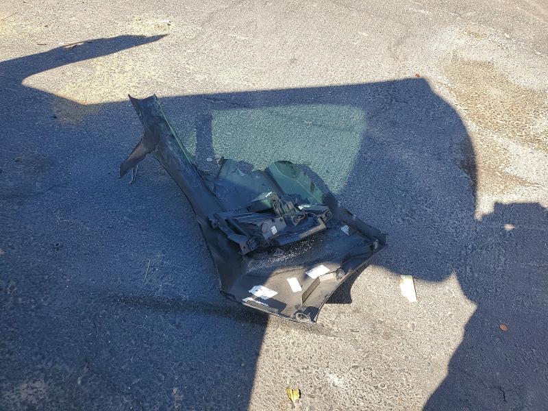 49962166 :رقم المزاد ، 1G1RC6S57JU141841 vin ، 2018 Chevrolet Volt مزاد بيع