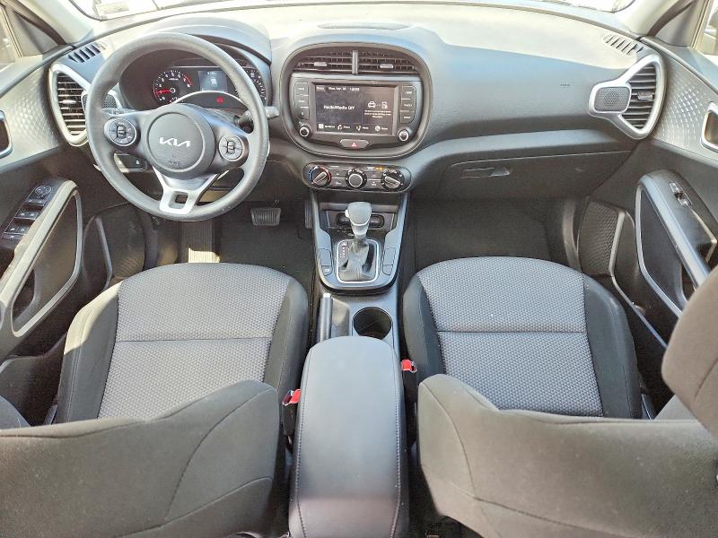 50683366 :رقم المزاد ، KNDJ23AU9N7831514 vin ، 2022 Kia Soul مزاد بيع