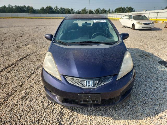 2009 Honda Fit მანქანა იყიდება აუქციონზე, vin: JHMGE88479S028111, აუქციონის ნომერი: 51200656