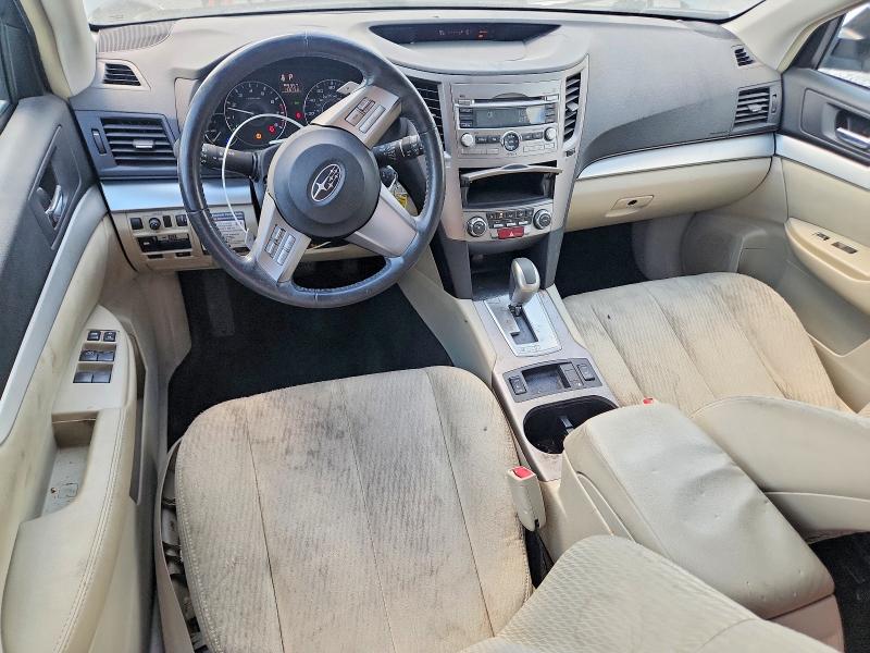 49901616 :رقم المزاد ، 4S4BRBCC1B3424641 vin ، 2011 Subaru Outback مزاد بيع