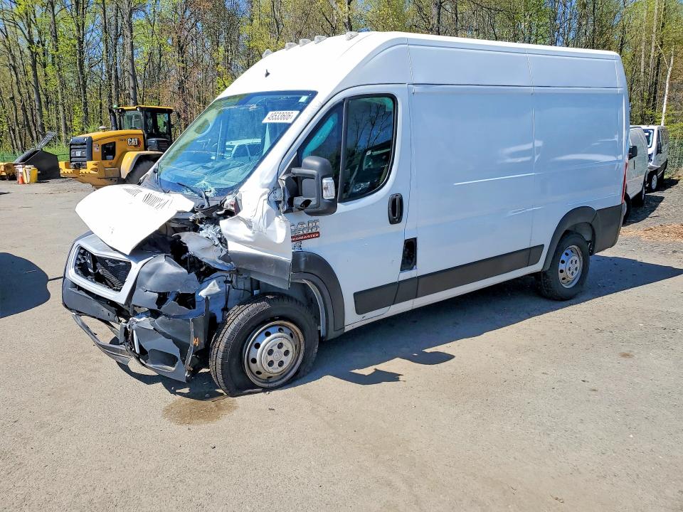 Aukcja sprzedaży 2019 Ram Promaster 2500, vin: 3C6TRVCG5KE531012, numer aukcji: 49533606