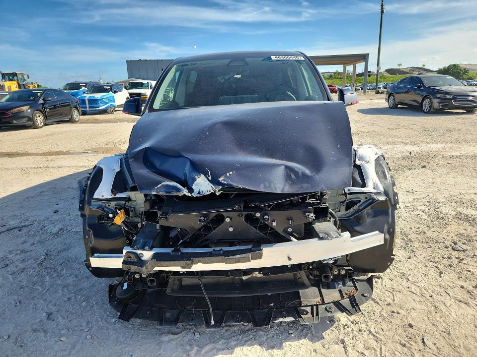 Aukcja sprzedaży 2026 Tesla Model Y, vin: 7SAYGDED2TA603958, numer aukcji: 48300446