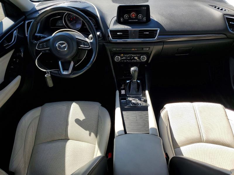Aukcja sprzedaży 2017 Mazda 3, vin: 3MZBN1M30HM131682, numer aukcji: 49274476