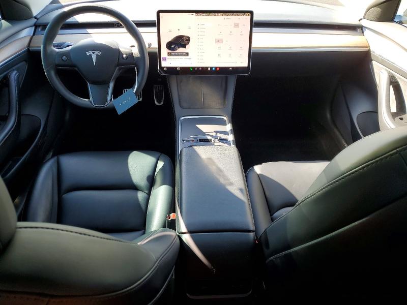 Продаж на аукціоні авто 2023 Tesla Model 3, vin: 5YJ3E1EA8PF562228, номер лоту: 50162066