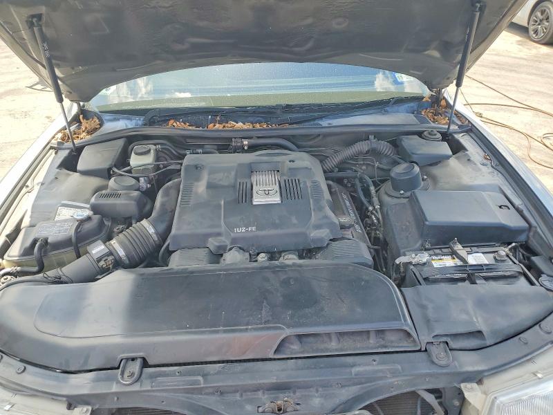 Продажа на аукционе авто 1995 Toyota Celsior, vin: UCF210017242, номер лота: 51538026