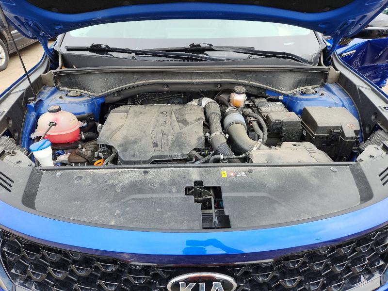 Продажа на аукционе авто 2021 Kia Sorento, vin: 5XYRK4LF3MG058788, номер лота: 51291956