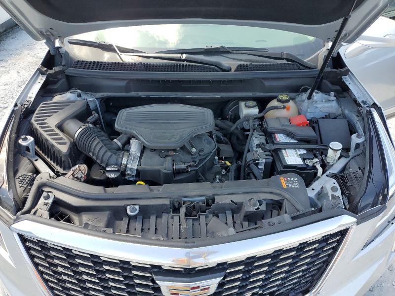 Aukcja sprzedaży 2020 Cadillac Xt5, vin: 1GYKNCRS8LZ221968, numer aukcji: 49842156